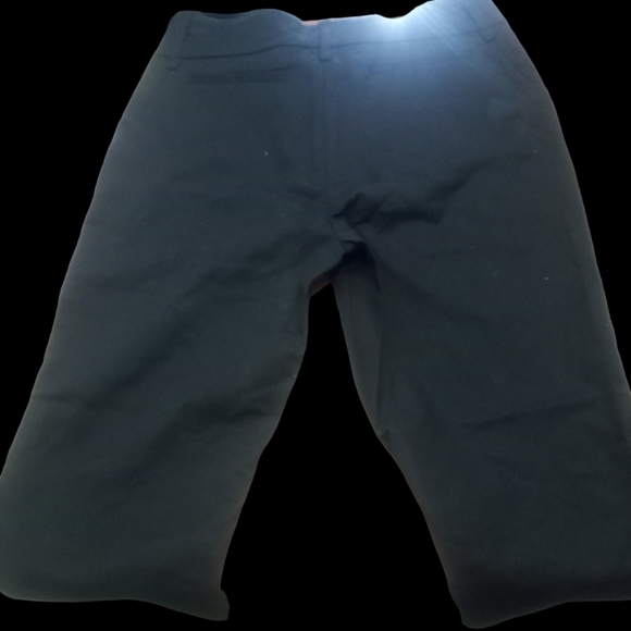 Etcetera pants size 4 women's black rn 138420 - Picture 3 of 8